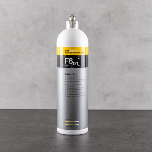 Koch-Chemie F6.01 Fine Cut – Enstegs poleringspasta