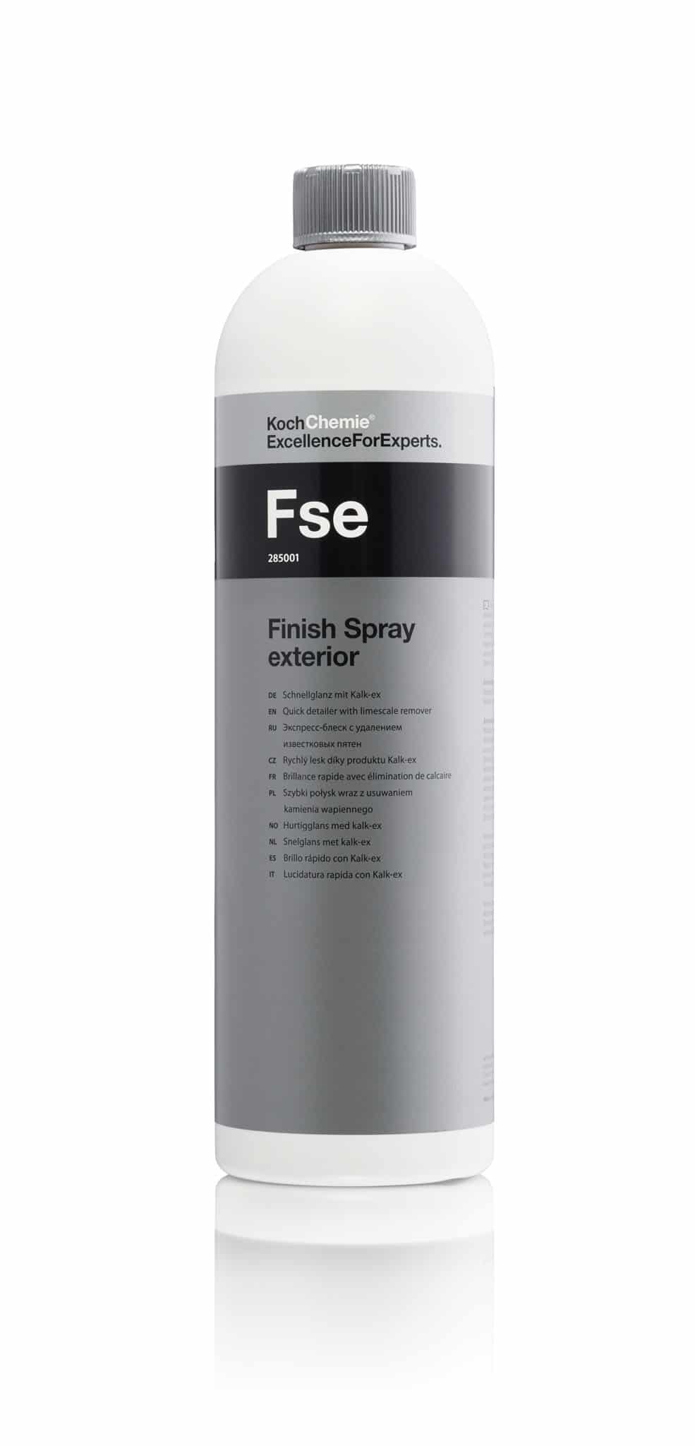 Koch-Chemie Finish spray exterior