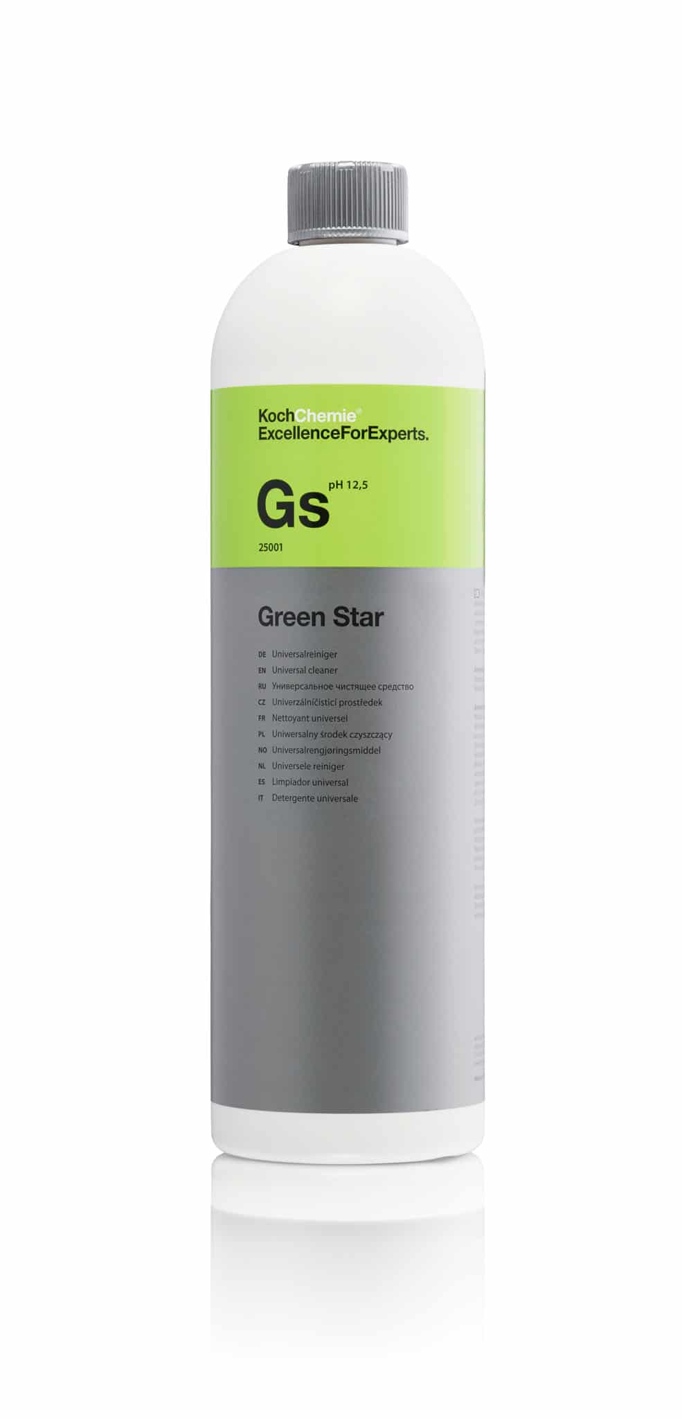 Koch-Chemie Green Star