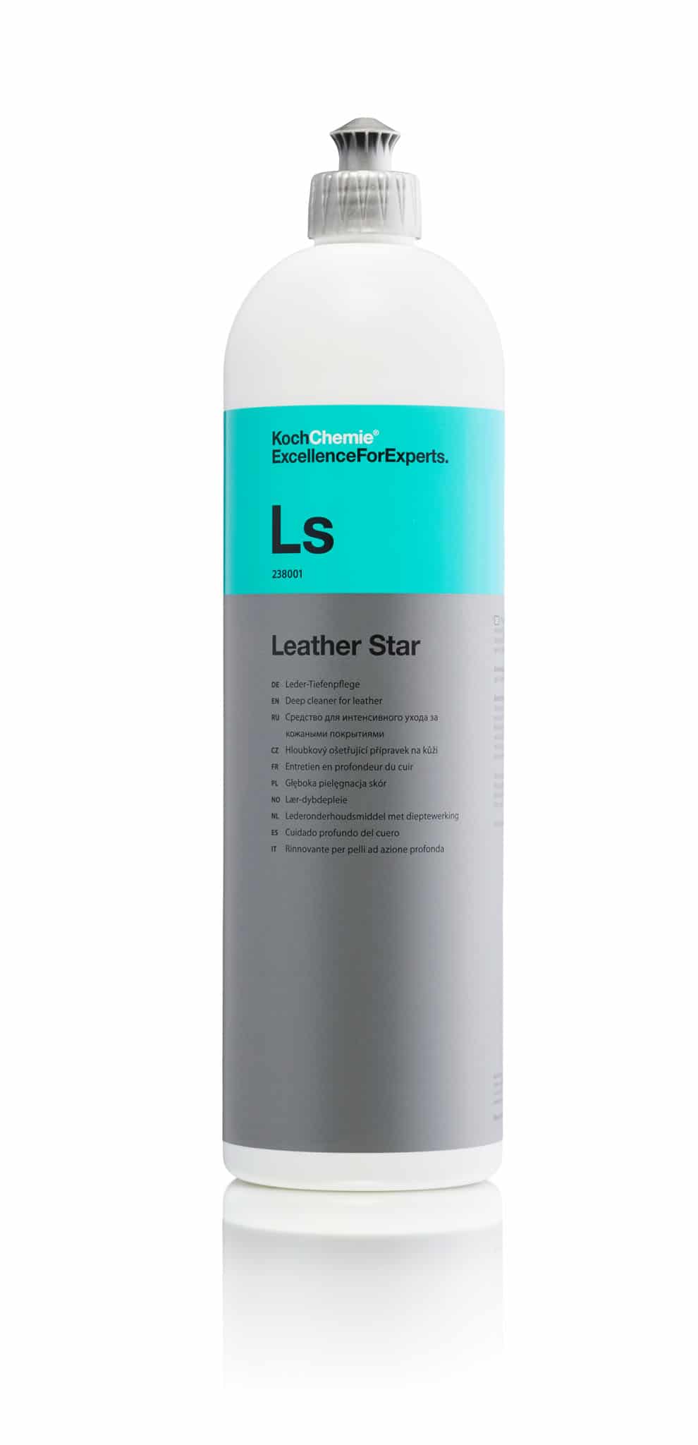 Koch-Chemie Leather star
