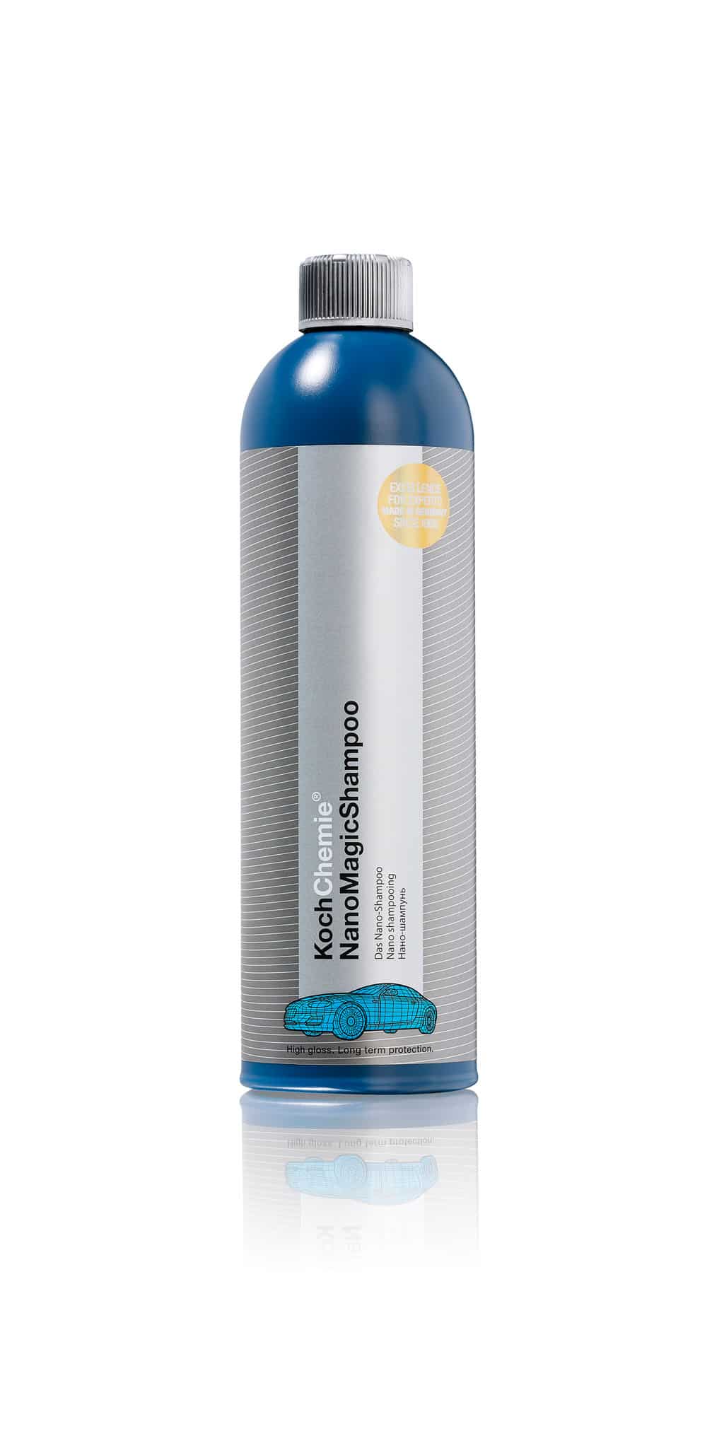 Koch-Chemie Nano Magic Shampoo