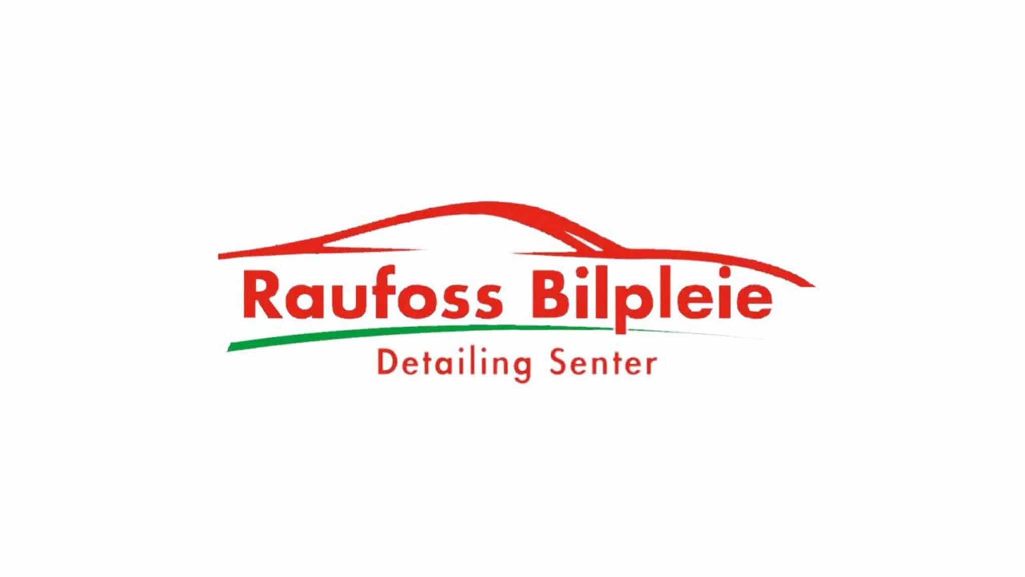 Raufoss Bilpleie